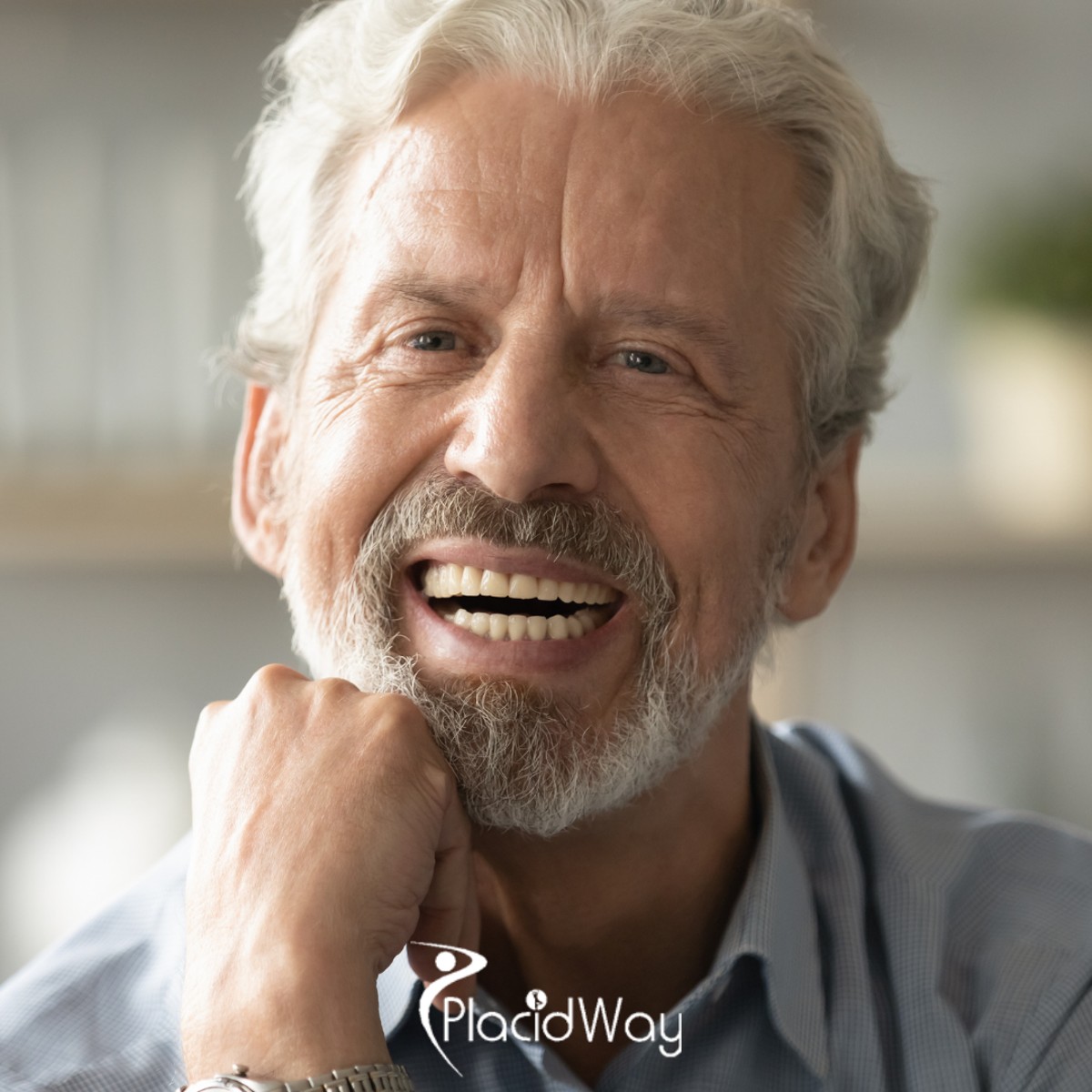 Full Mouth Zirconium Crown Makeover in Turkey: 7 Steps UK Patients Follow From Booking to Results