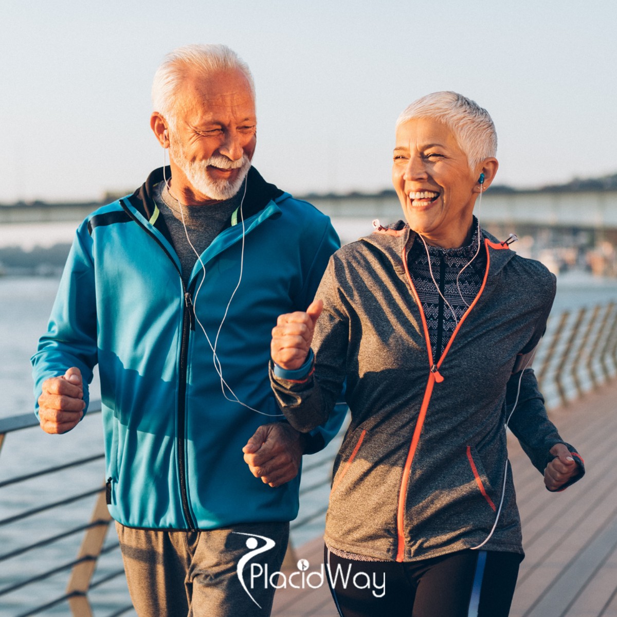 7 Reasons UK Seniors Choose Robotic Knee Replacements in Turkey Over NHS Waitlists