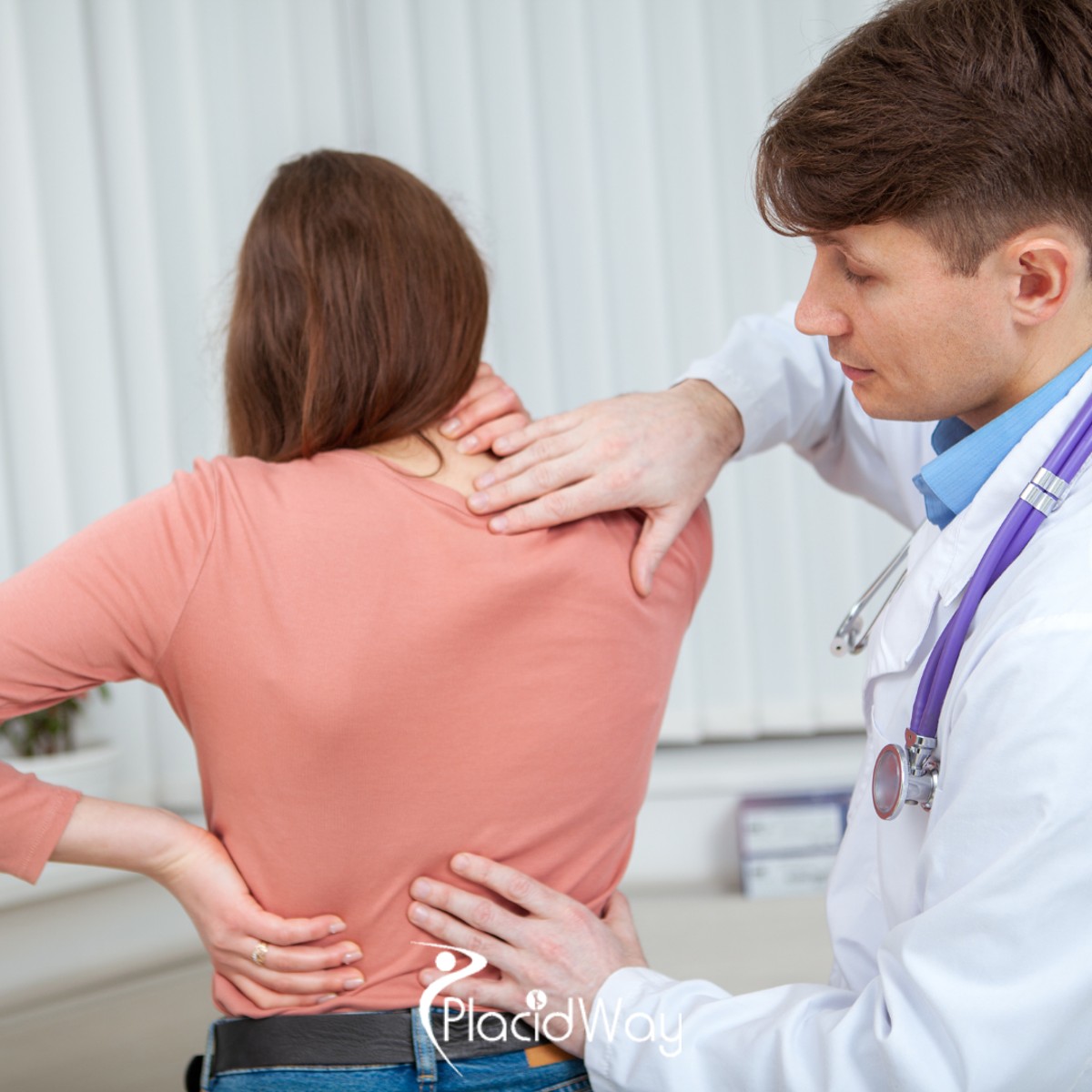 10 Steps to Scoliosis Surgery Recovery in Turkey: A Guide for African Medical Tourists