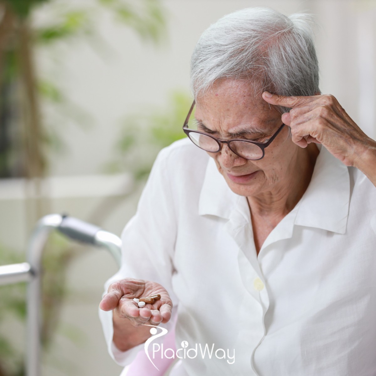 6 Things to Know About Mesenchymal Stem Cell Therapy for Alzheimer’s Disease in Bratislava for Austrian Seniors