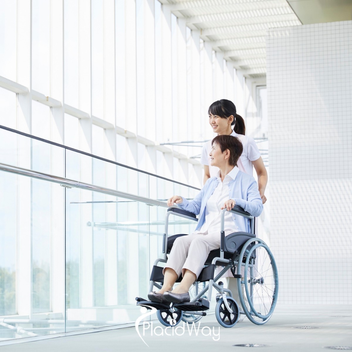 Regeneración neuronal en la eterna primavera: por qué los pacientes con esclerosis múltiple eligen Medellín para una recuperación celular sin estrés.