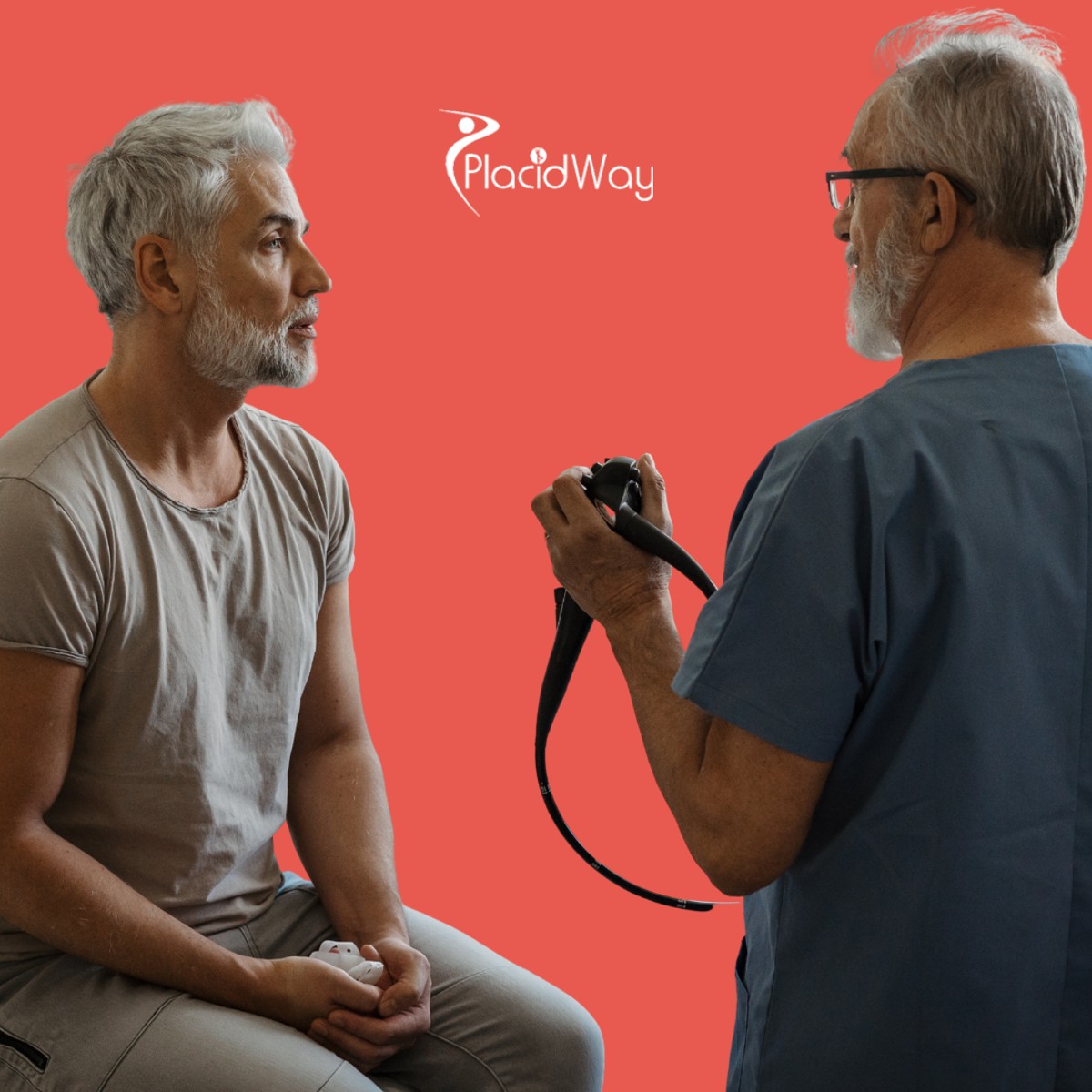 What Endoscopy Results Mean Before Esophageal Cancer Immunotherapy in Mexico