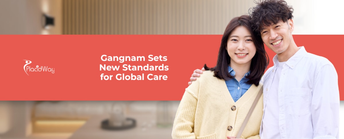 Gangnam’s International Patient Care Program Strengthens Global Leadership