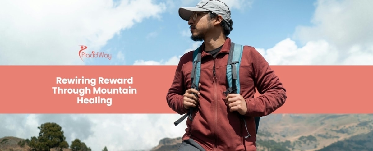 Reclaiming Your Reward System with Mountain Rehab Protocols in Cadiz 