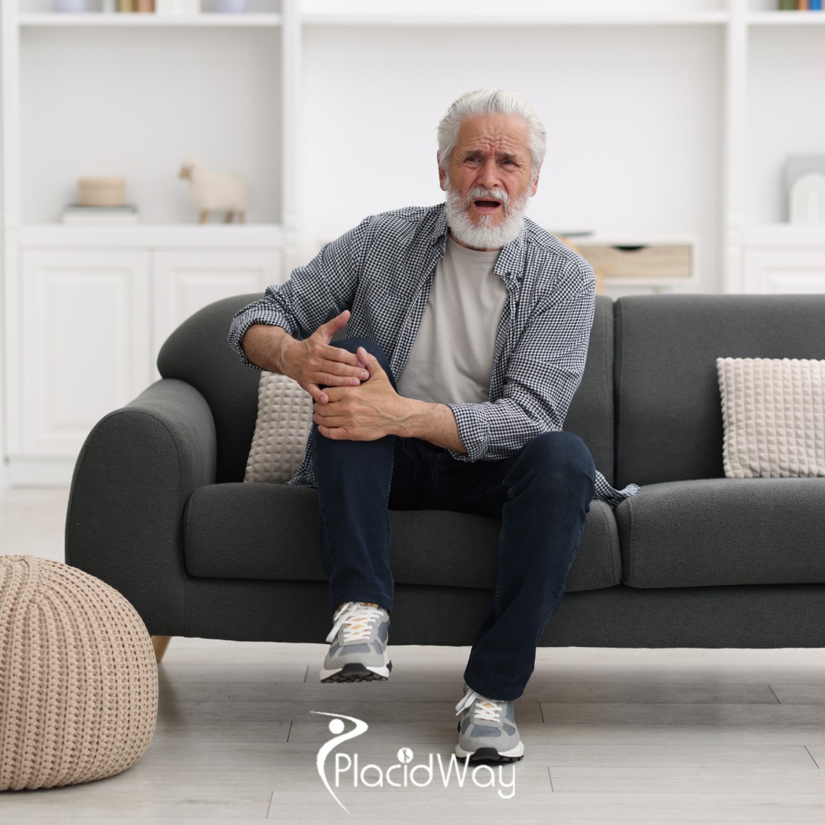 Multi-Joint Mobility: The Same-Day Stem Cell Solutions for Osteoarthritis in Frankfurt