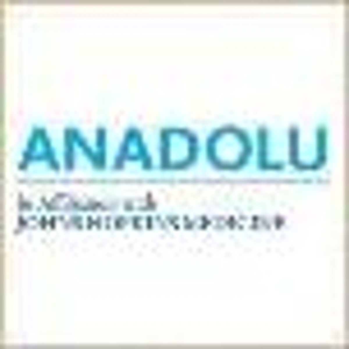 World Class Cancer Treatments at Anadolu Medical Center in Turkey