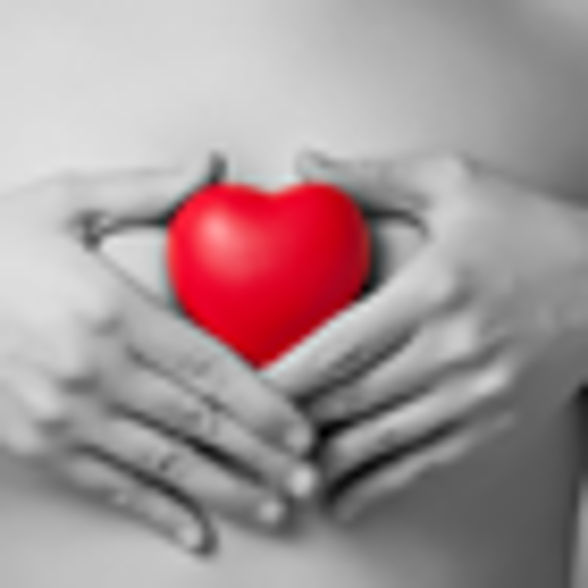 Anxiety or Heart Attack 