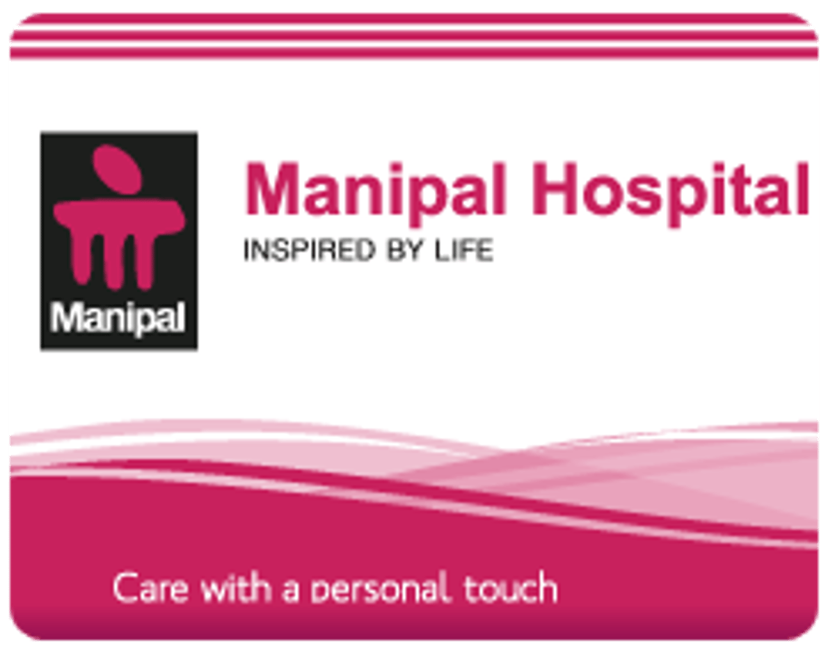 Interview with Rakesh Singh COO Manipal Hospitals India