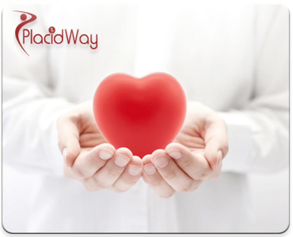 Heart Disease - Number One Cause of Death for Women