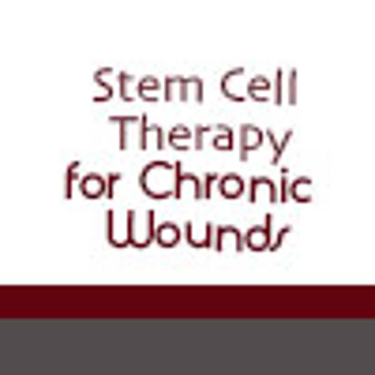 SCT Austria Stem Cell Therapy for Chronic Wounds