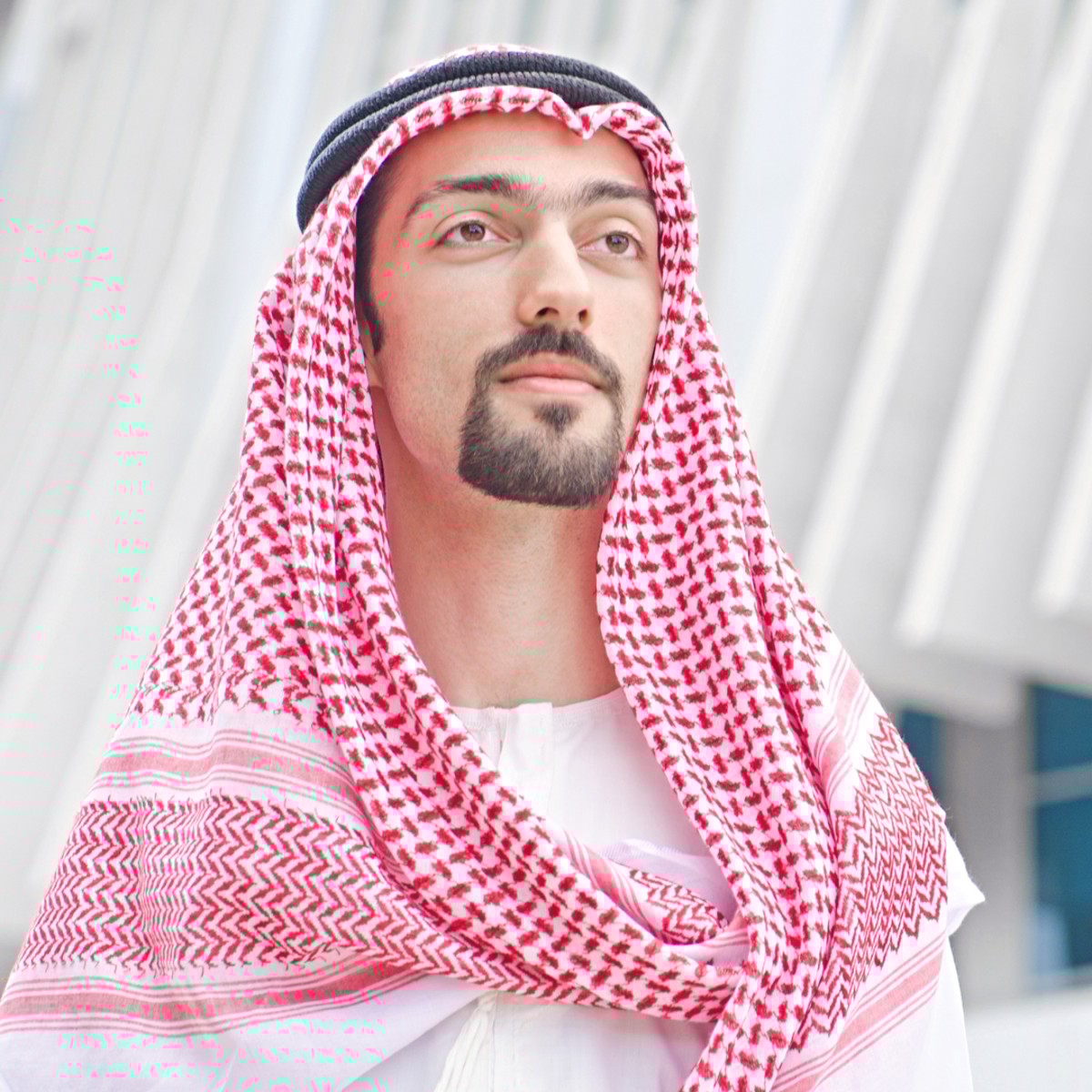 Journey to Renewal: Ahmed Al-Khouri's Triumph Over Kidney Disease Through Transplantation in Turkey 