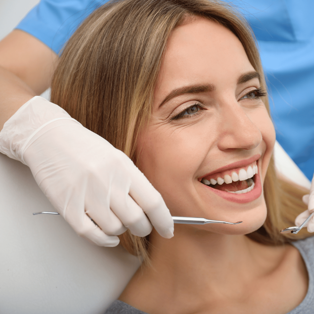 Comprehensive Dental Care at All-on-X Dental Studio: Why Los Algodones is the Best Place for Full-Mouth Restorations