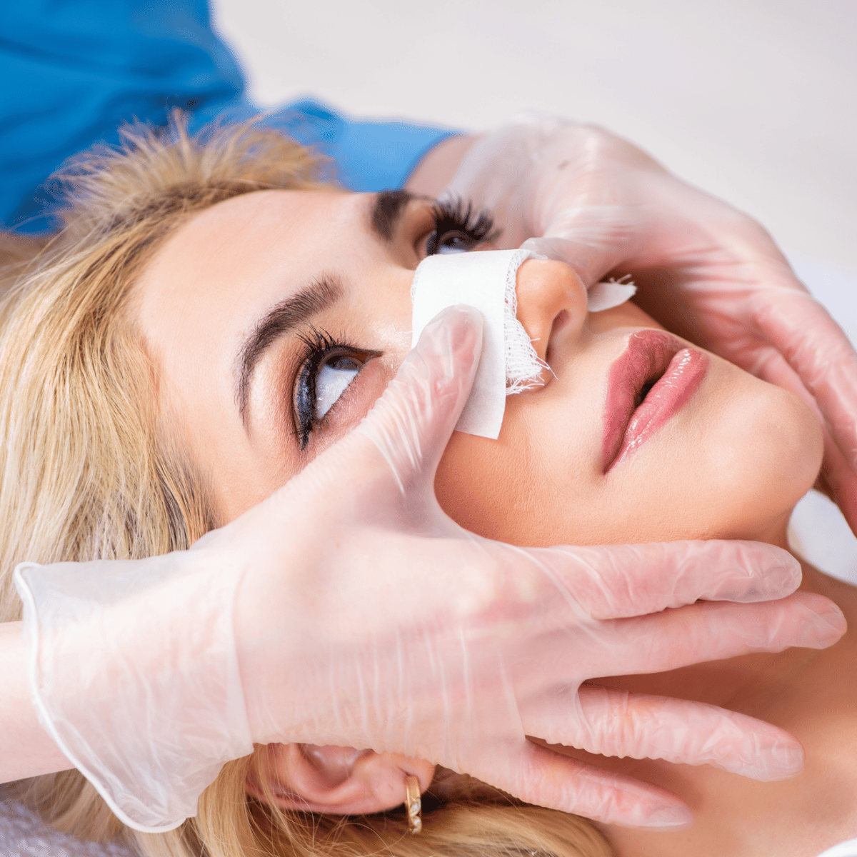 Transform Your Look with Rhinoplasty and Double Eyelid Surgery in Bangkok: Why Thai Surgeons Are Known for Their Perfectionism