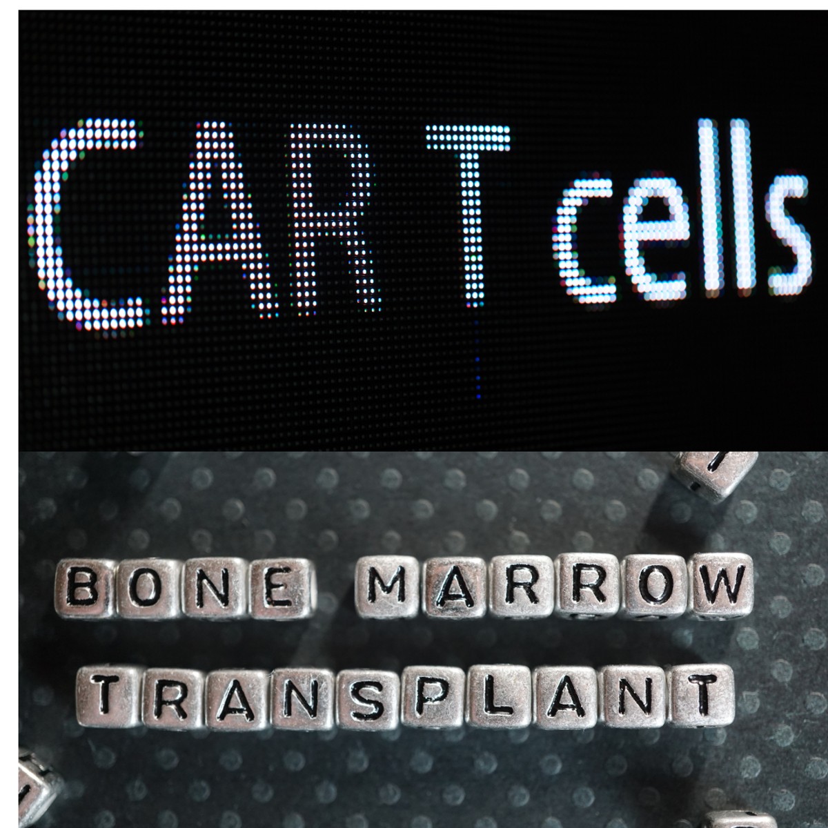 CAR-T Cell Therapy vs. Bone Marrow Transplant – What’s the Better Option