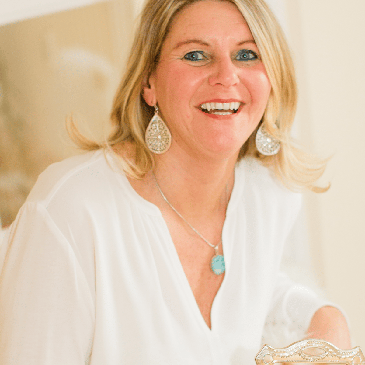 Rebecca Osborne's Egg Freezing Treatment in Spain: A Patient Story from the United Kingdom