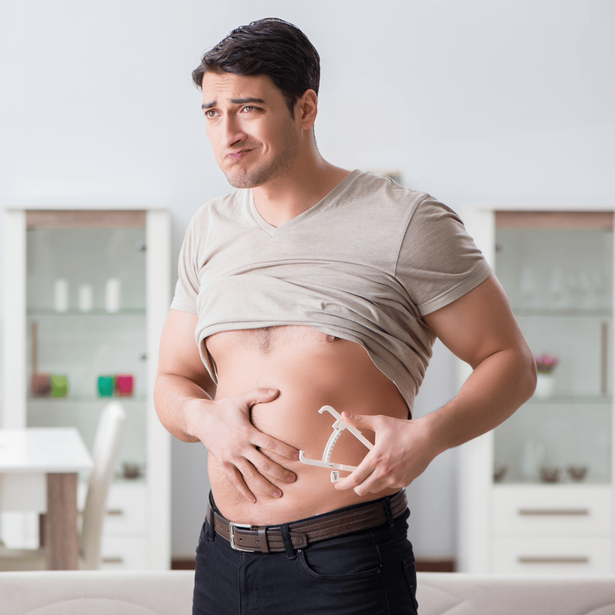 Hoxhajenis' Life-Changing Weight Loss Journey with Bariatric Surgery in Mexico