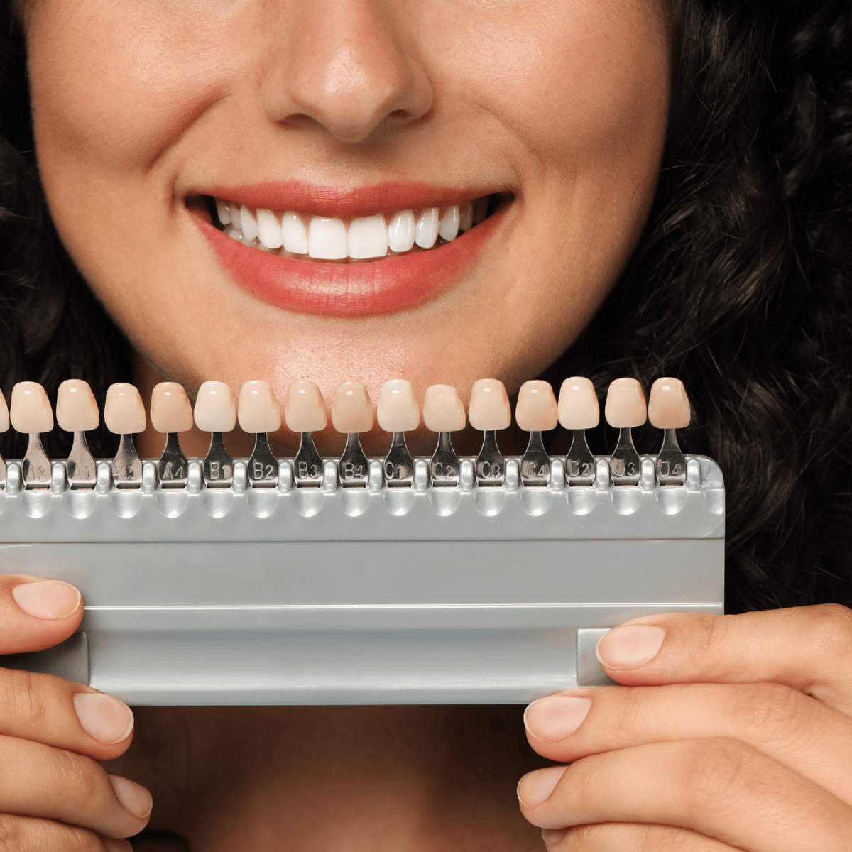 Gabriela Mendez Travels from the USA to the Dominican Republic for Dentures