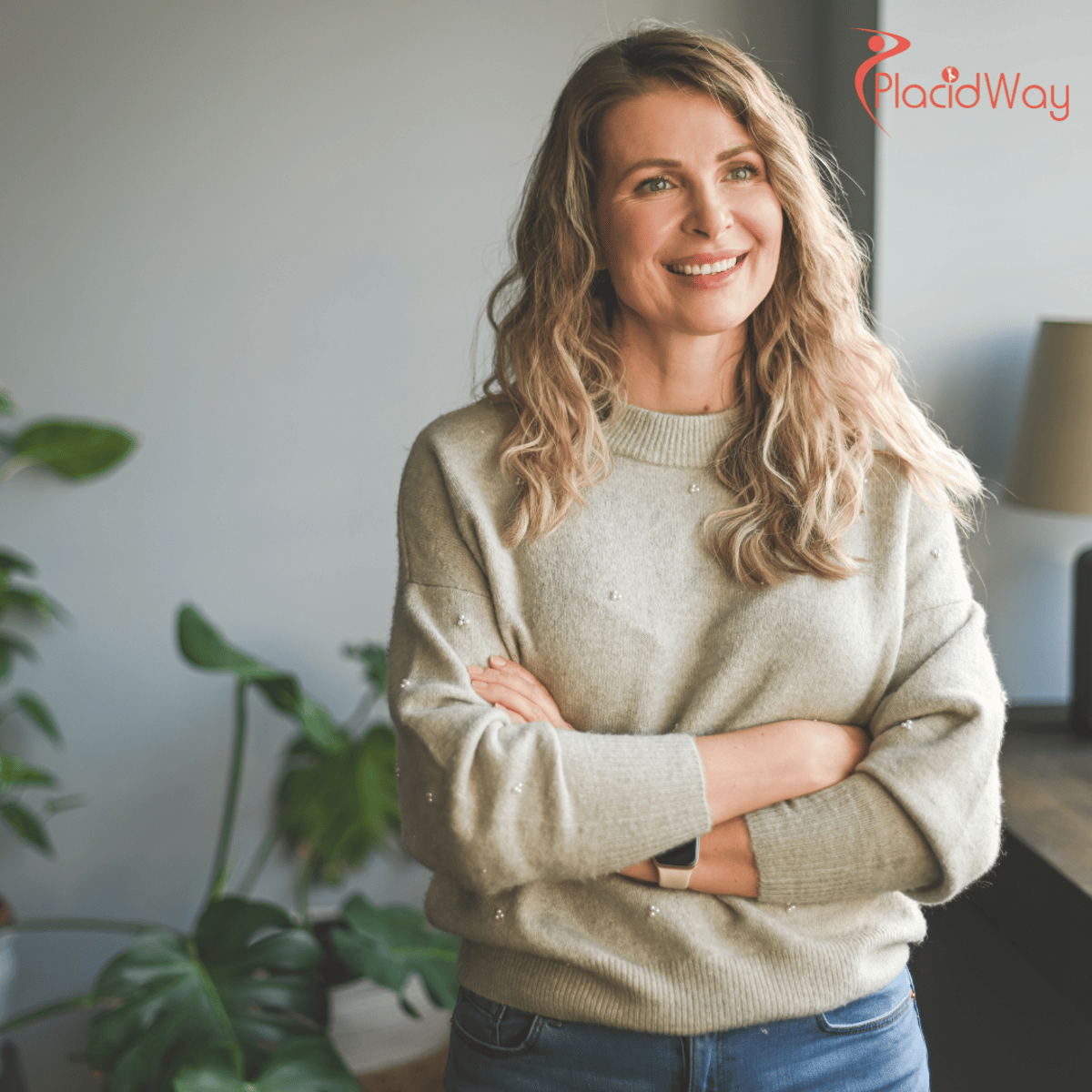 Chameca Walker's Life-Changing Breast Augmentation Journey from the United States to South Korea