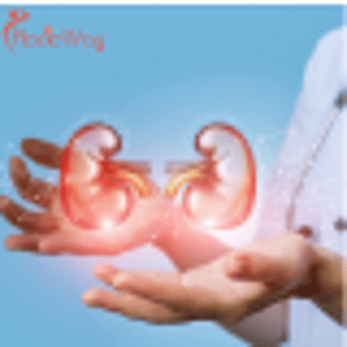 John Elegbe’s Journey from Lagos to India for Stem Cell Treatment for Chronic Kidney Disease