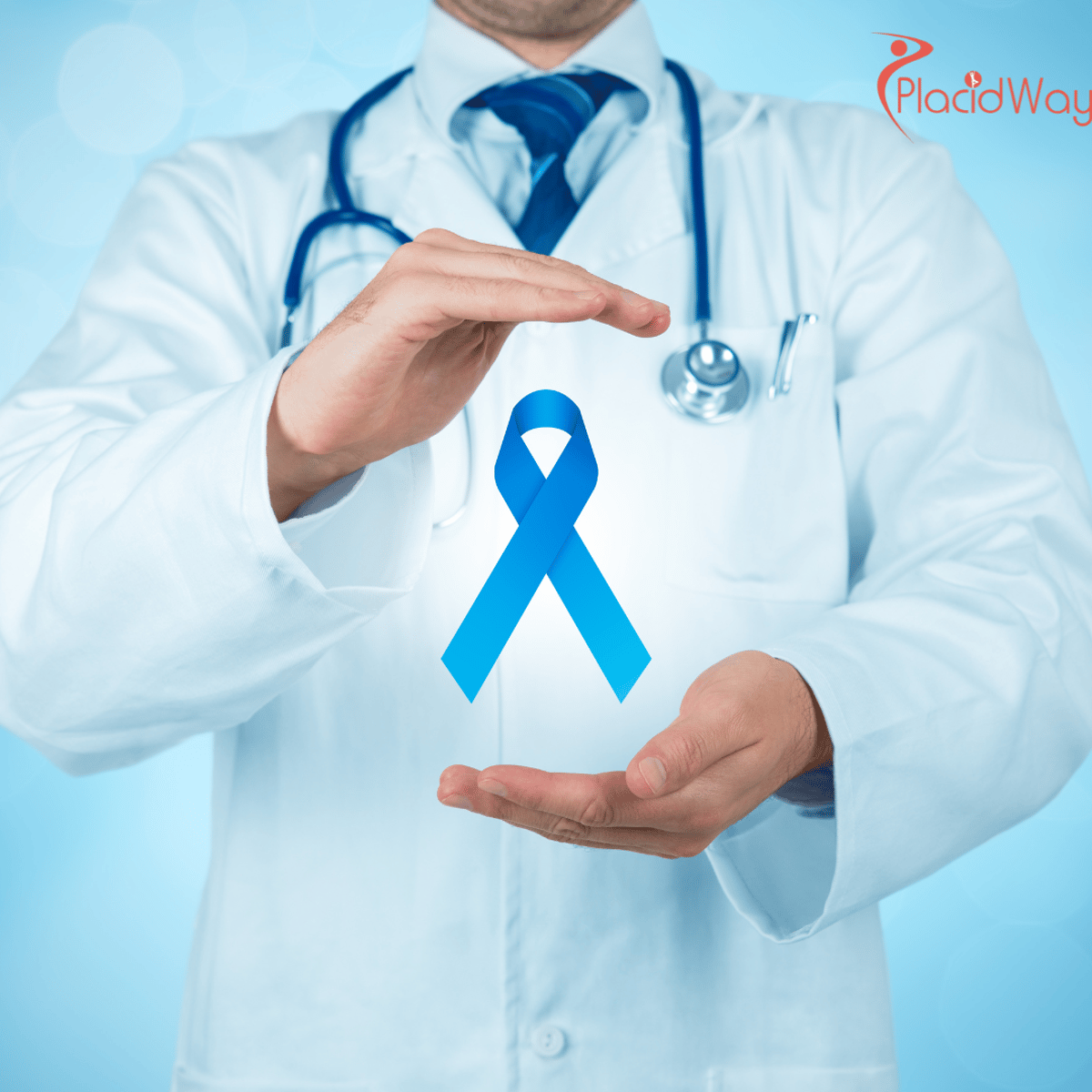 Ricardo's Courageous Path through Prostate Cancer Treatment in Tijuana, Mexico