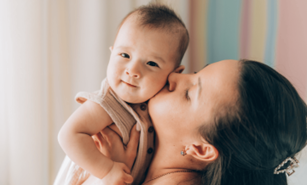 Elena Vargas Success Story: Surrogacy in Mexico with Egg Donation from New York