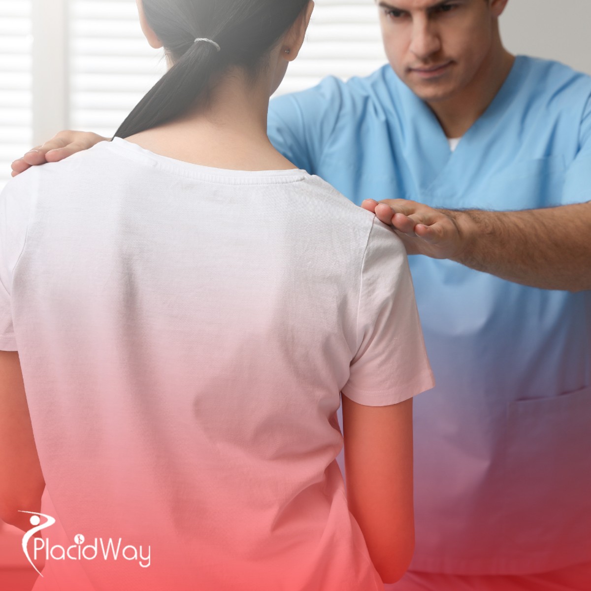 Scoliosis Correction Surgery in Turkey: Advanced Treatment Options for UK Patients