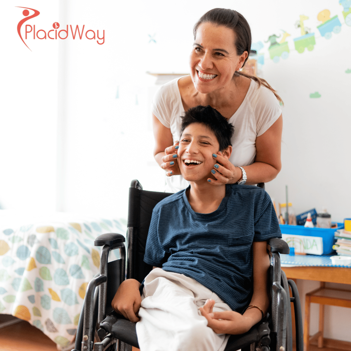 Cerebral Palsy Stem Cell Treatments in Costa Rica: High-Quality, Affordable Solutions for North Carolina Tourists