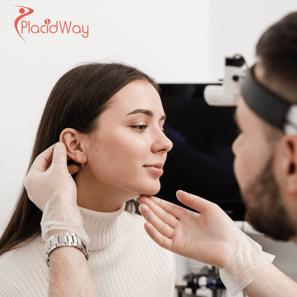 Ear Surgery in Turkey: Otoplasty for German Patients Seeking Symmetry and Confidence