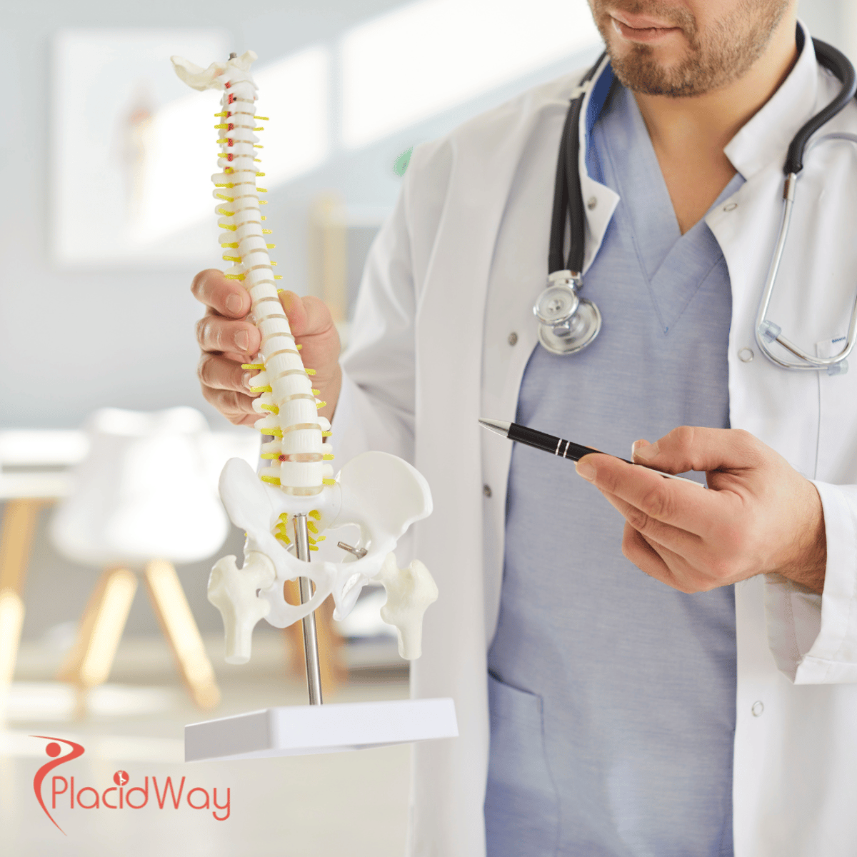 Spinal Fusion in Turkey: ALIF Surgery for German Patients Seeking Relief from Spinal Degeneration