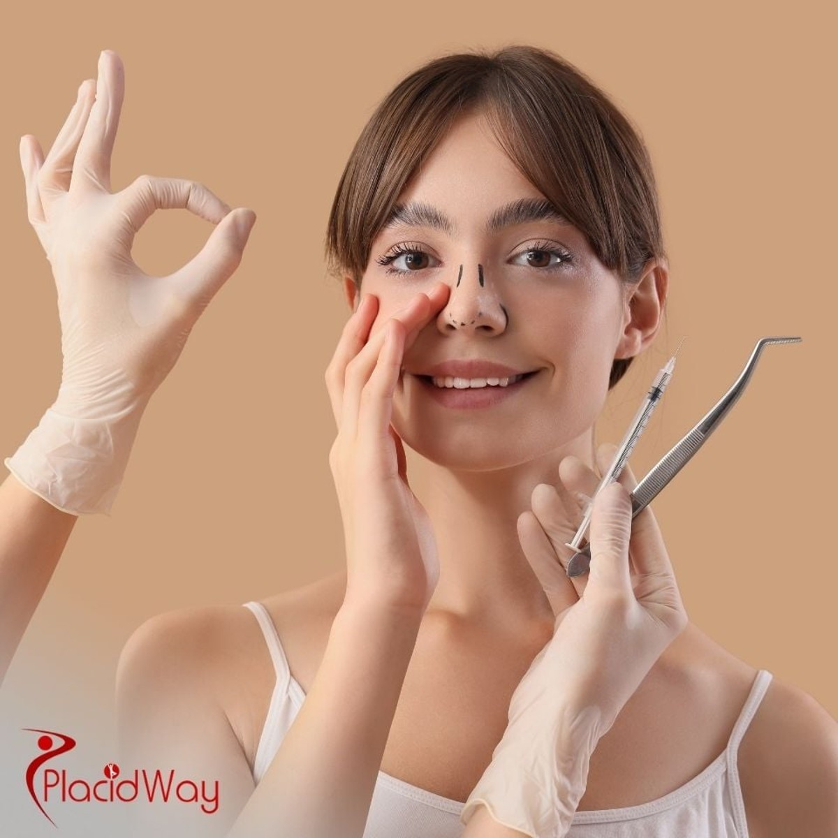 Rhinoplasty in Mexico: Affordable Nose Reshaping for New Mexico Tourists