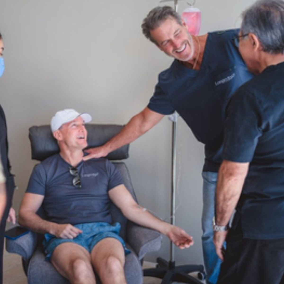 Longevity Medical Institute® San Jose del Cabo – Leading Stem Cell Clinic Mexico for Precision Diagnostics