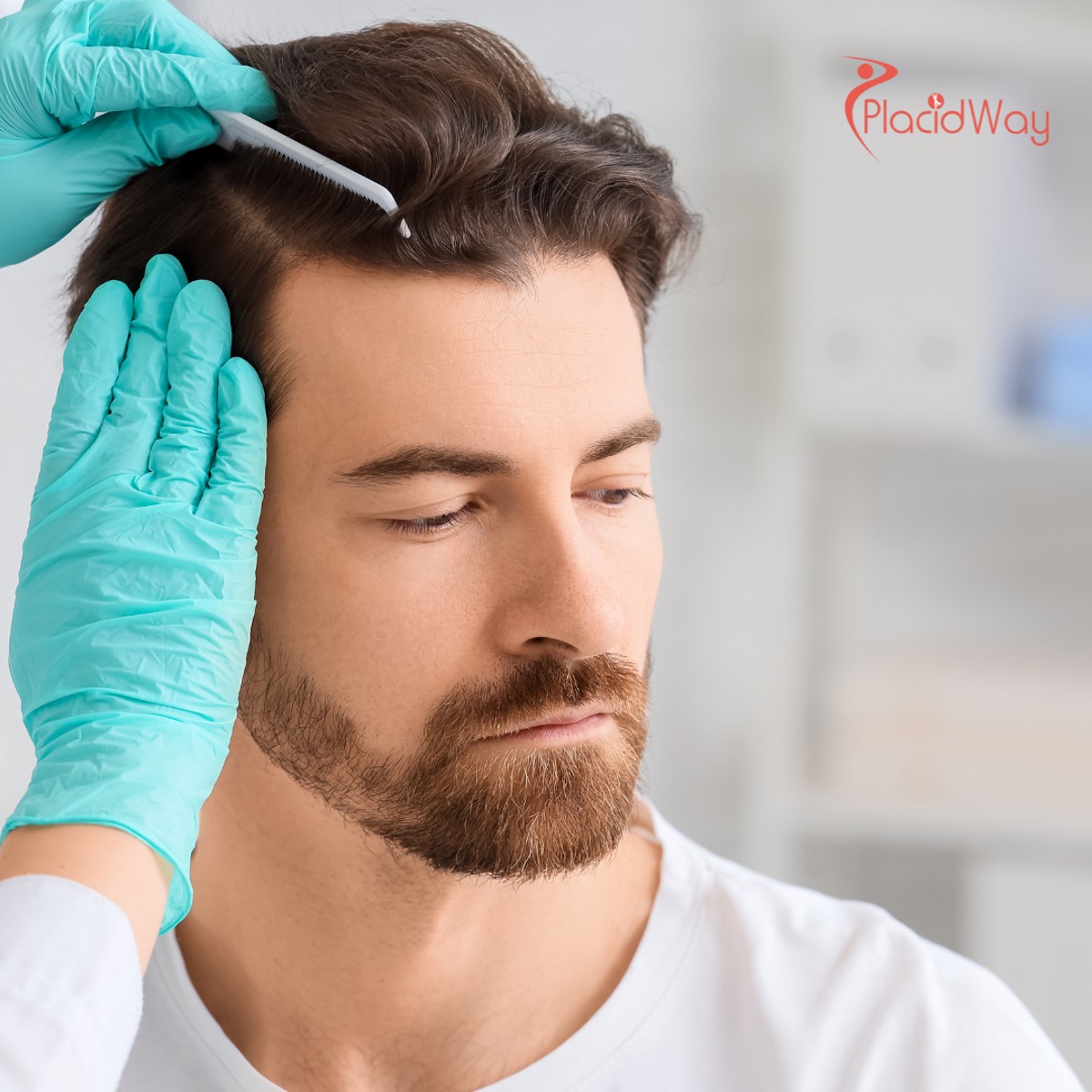 Hair Loss Stem Cell Therapy in Colombia: The Top Choice for Trinidad and Tobago Residents