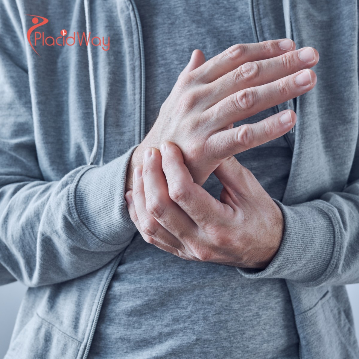 Treating Rheumatoid Arthritis with Stem Cell Therapy in Thailand: Top Clinics for Patients from Qatar