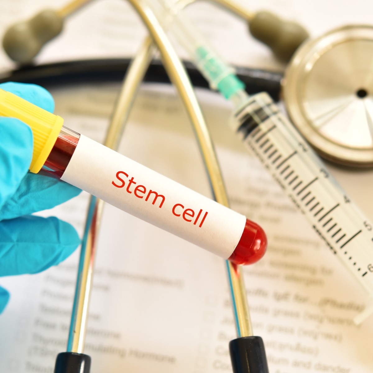 Why Patients from China Choose Japan for Advanced Stem Cell Therapy