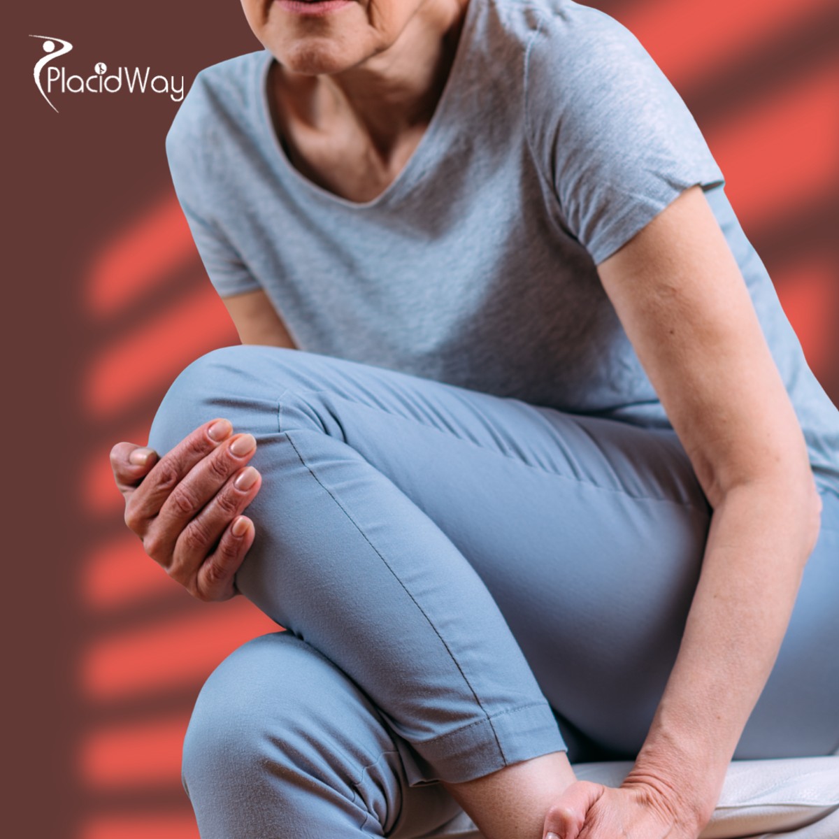 Pain-Free Movement Restored: Joint Stem Cell Therapy in India Helping Patients from Yemen Regain Mobility