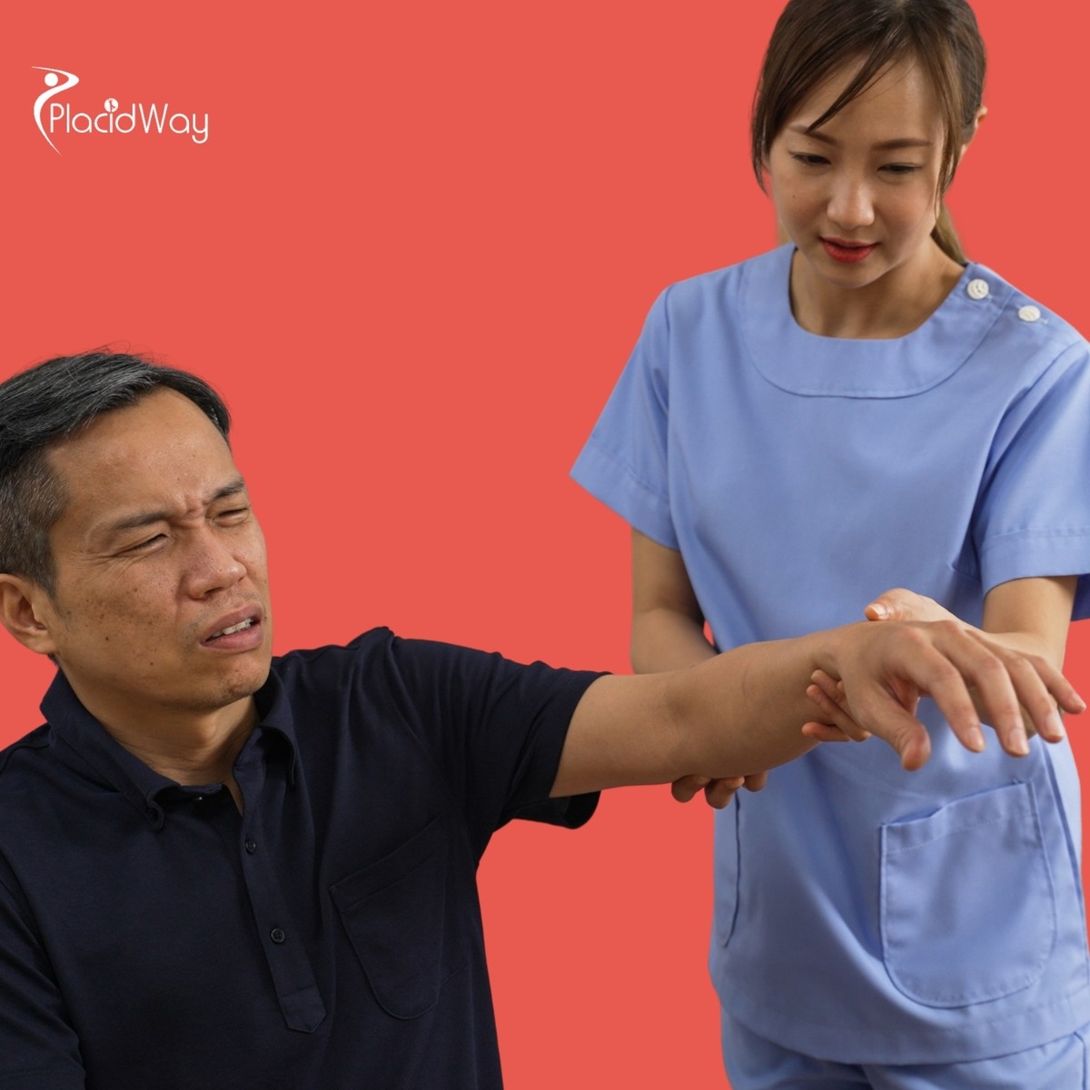 Finding Strength Again: Japan’s Stem Cell Therapy for Stroke Patients from Taiwan