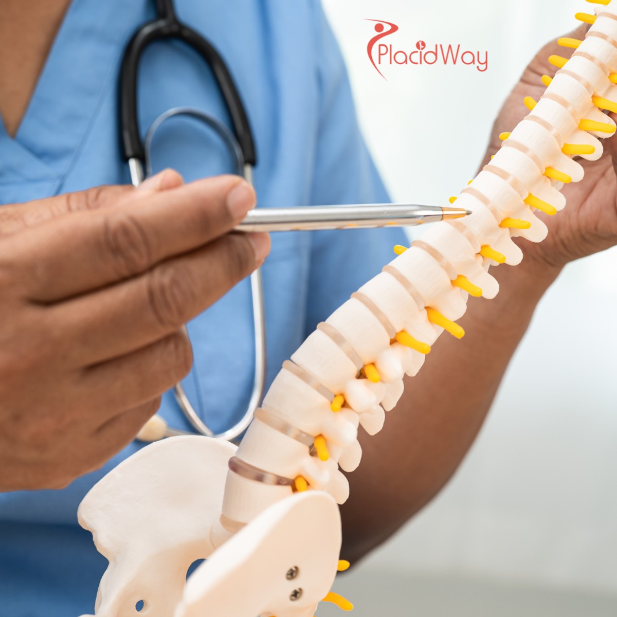 Stem Cell Therapy for Spine Conditions in Colombia: Your Guide to Advanced, Affordable Back Pain Treatment