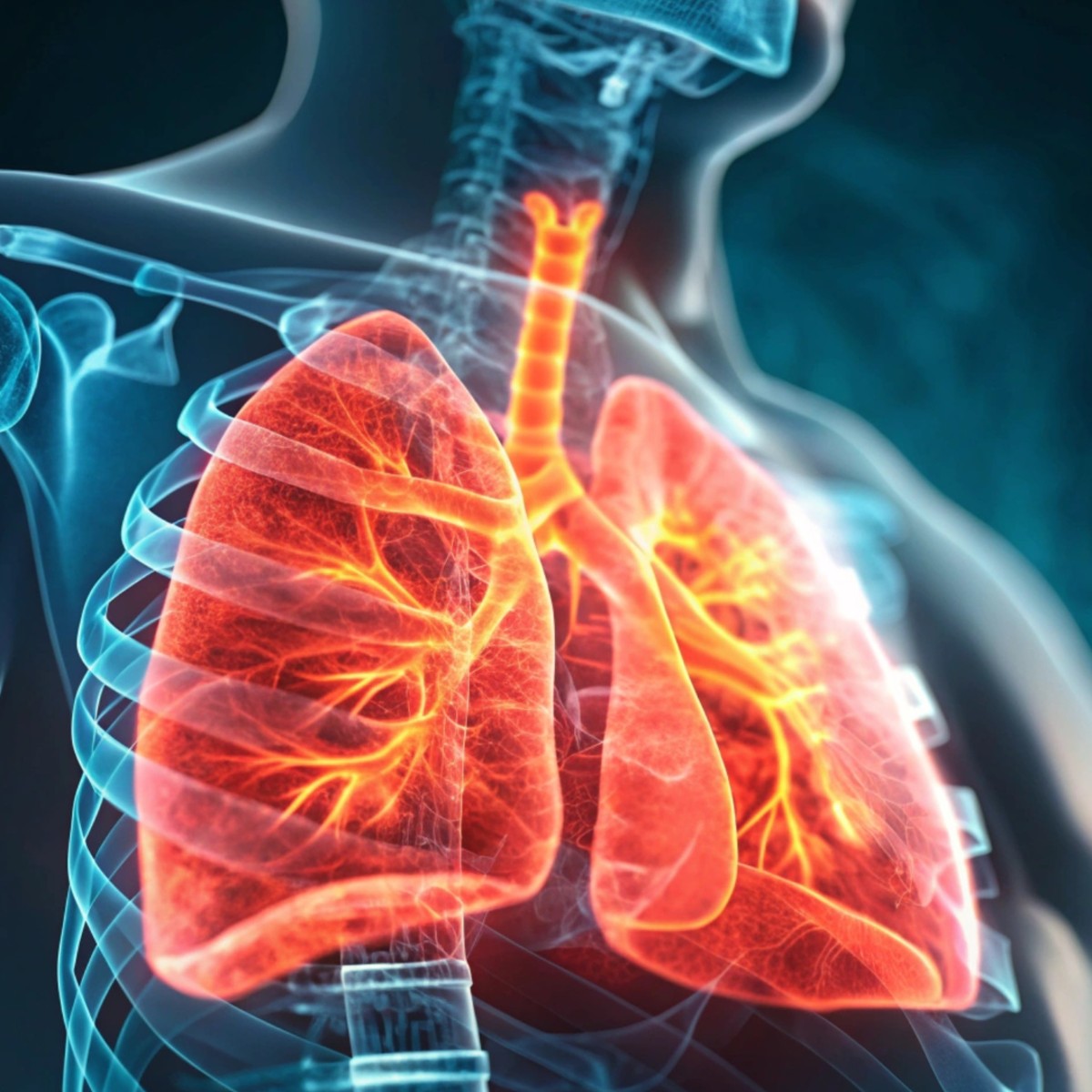 Stem Cell Therapy for COPD in India: 2025 Guide, Cost & Success Rates