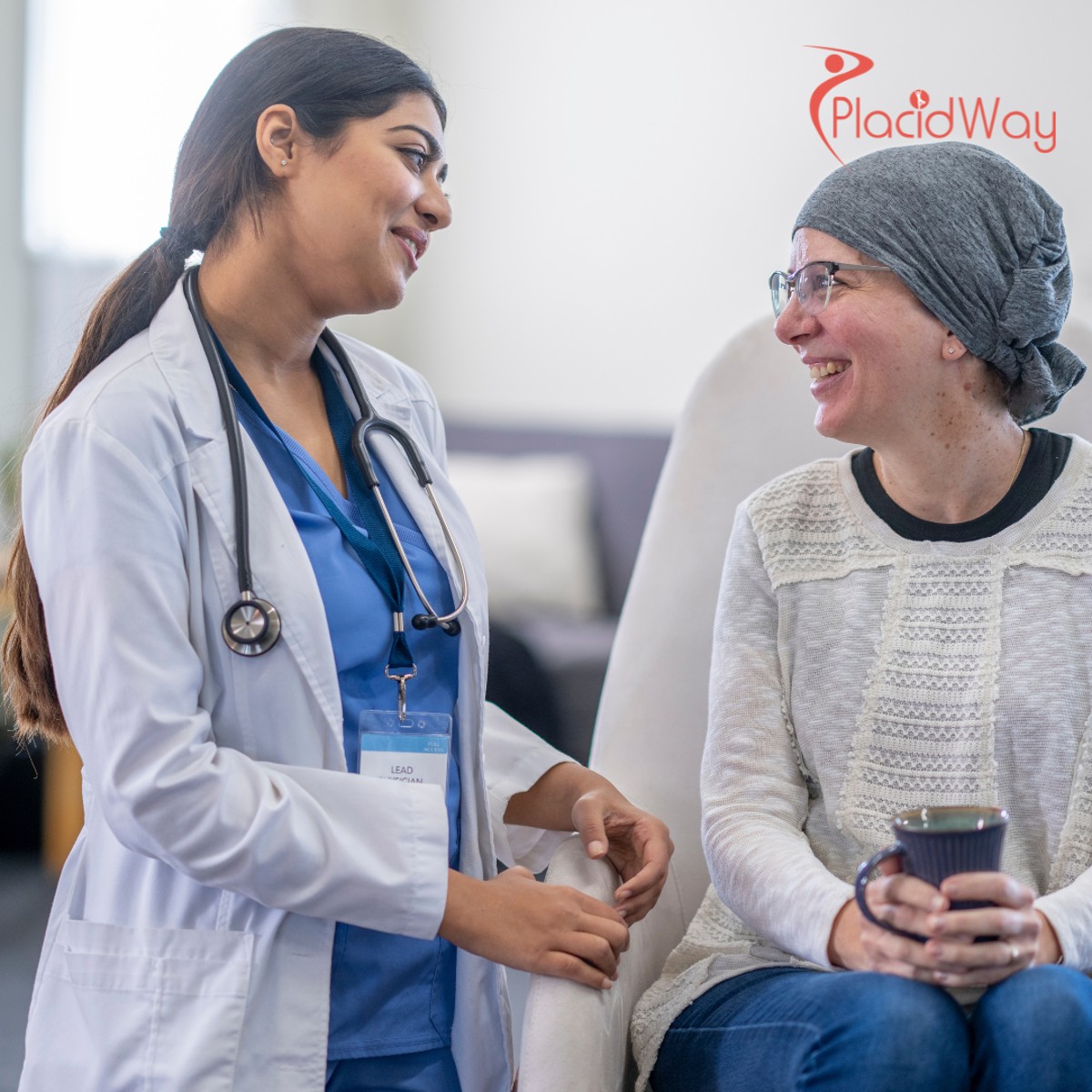 Cancer Stem Cell Therapy in India: Affordable Immunotherapy & HSCT