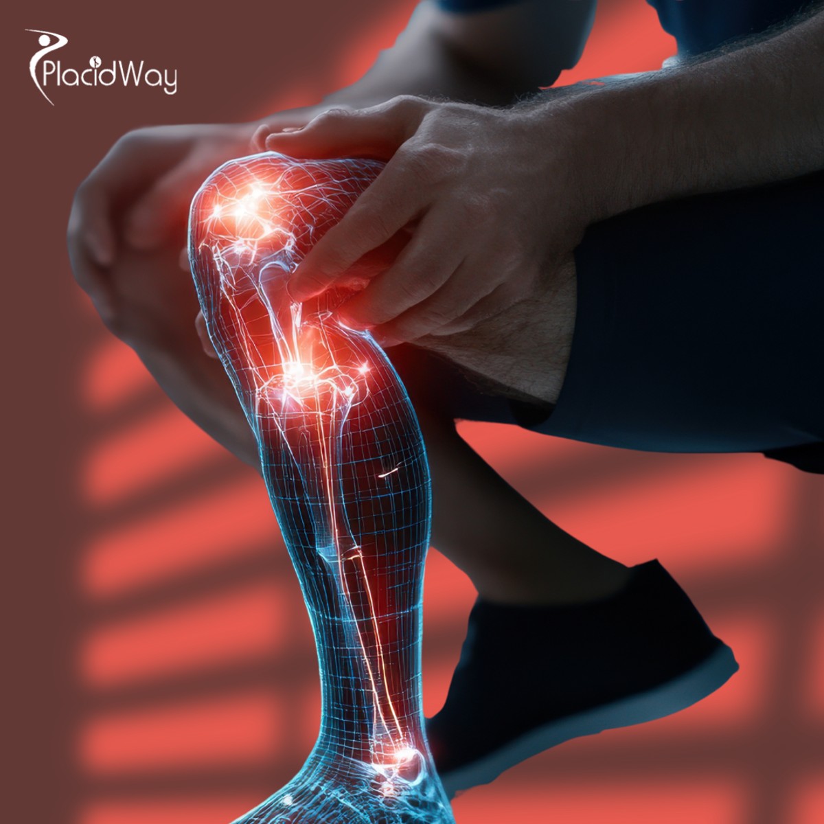Rediscover Pain-Free Motion: Knee Joint Stem Cell Therapy in Germany Helping Patients from the United States Heal Naturally