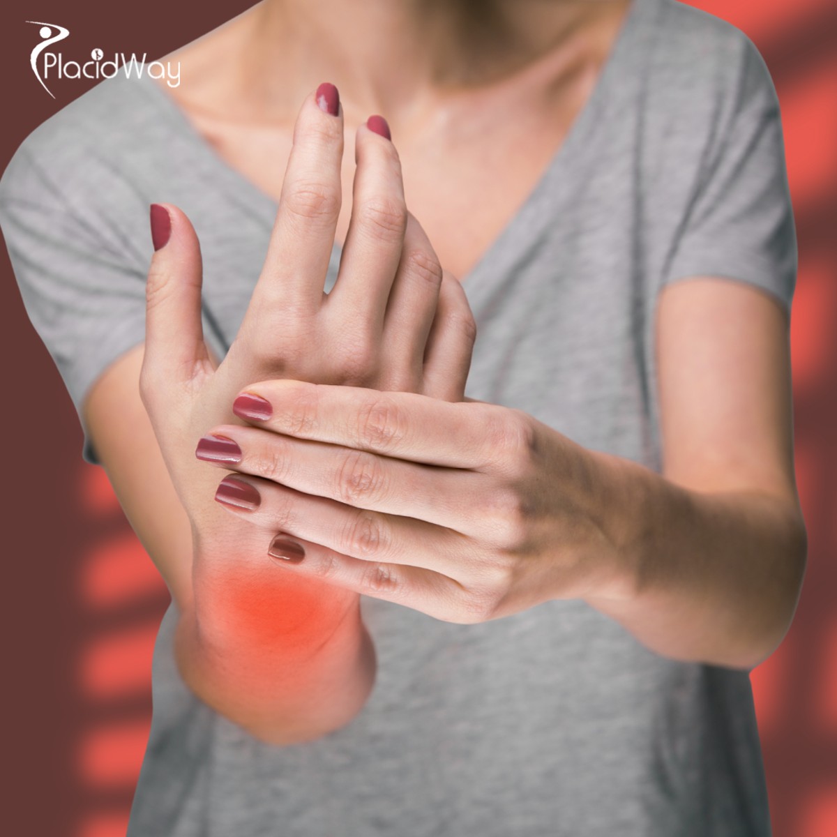 Germany’s Wrist Joint Stem Cell Therapy Offering Relief for Patients from Russia