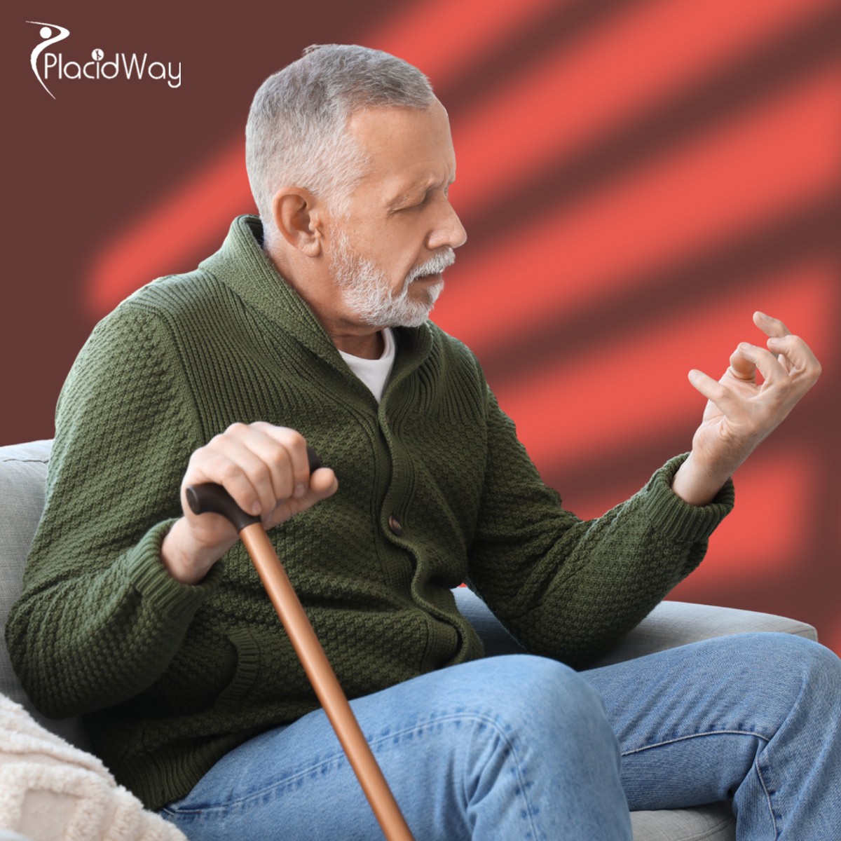 Parkinson’s Stem Cell Treatment in India Giving Renewed Hope to Patients from Oman