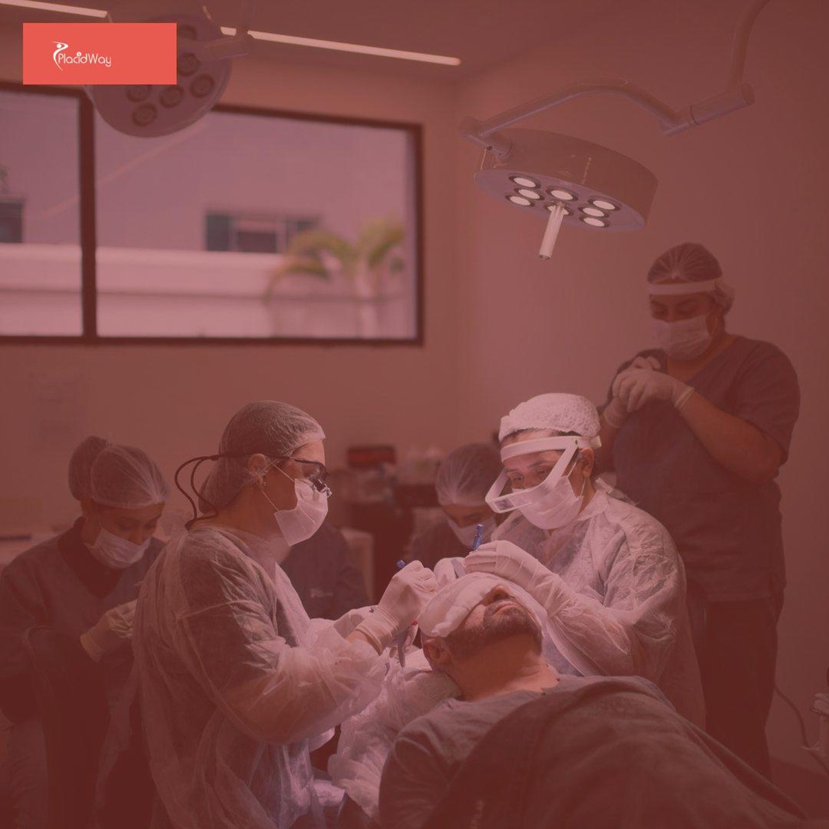 DHI Hair Transplant in Turkey Popular with Vancouver Patients 