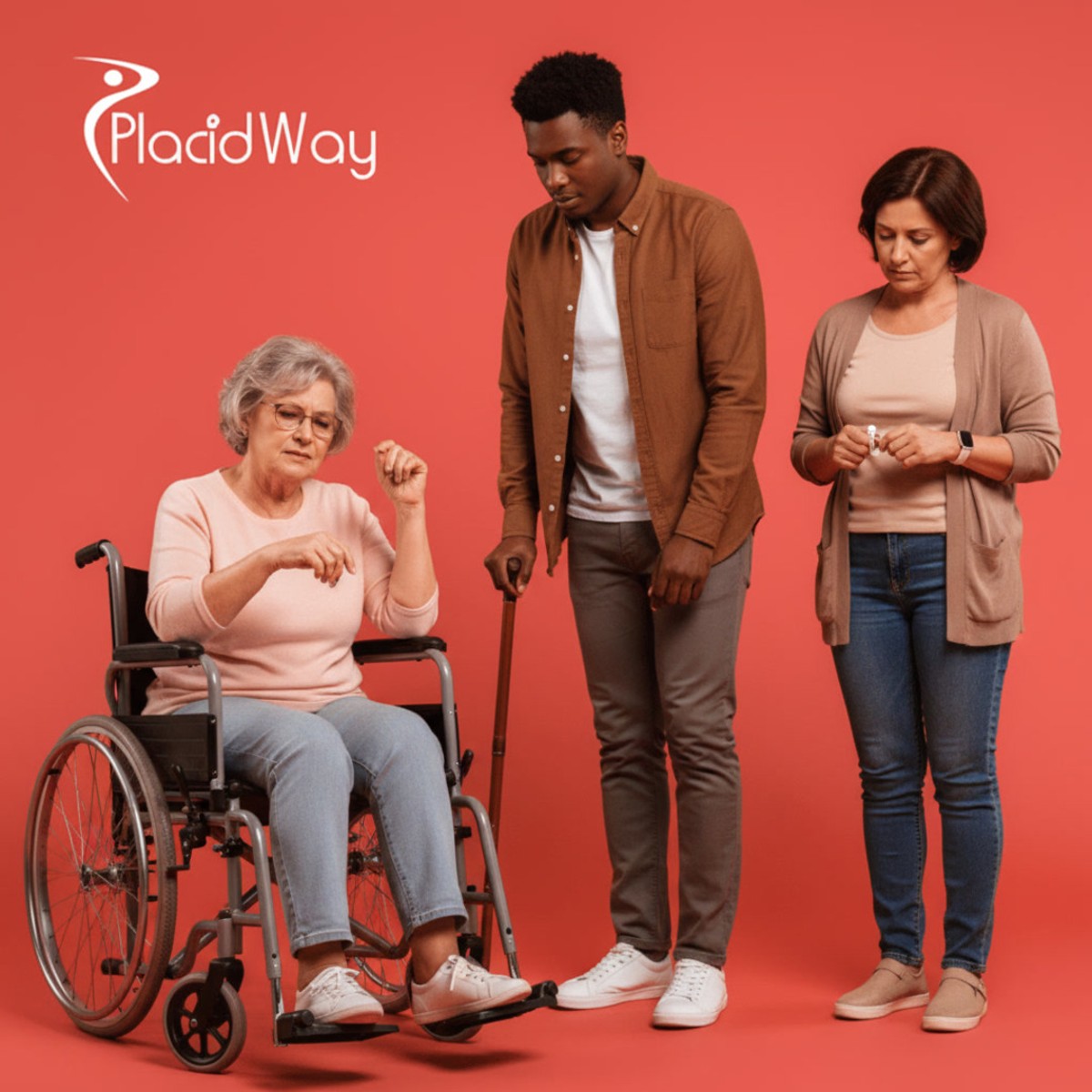 Advanced Stem Cell Treatment in Japan for US Patients With Chronic Neurological Conditions 