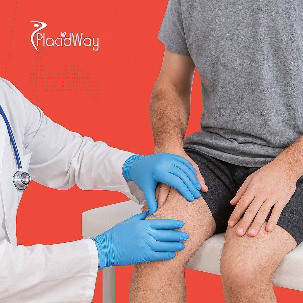 Stem Cell Therapy for Knee Osteoarthritis in Germany for Berlin Patients 