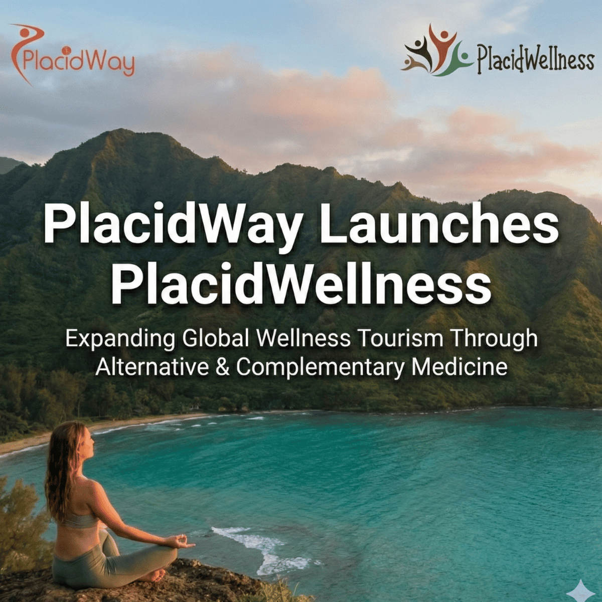 PlacidWay Launches PlacidWellness, Expanding Global Wellness Tourism Through Alternative and Complementary Medicine 