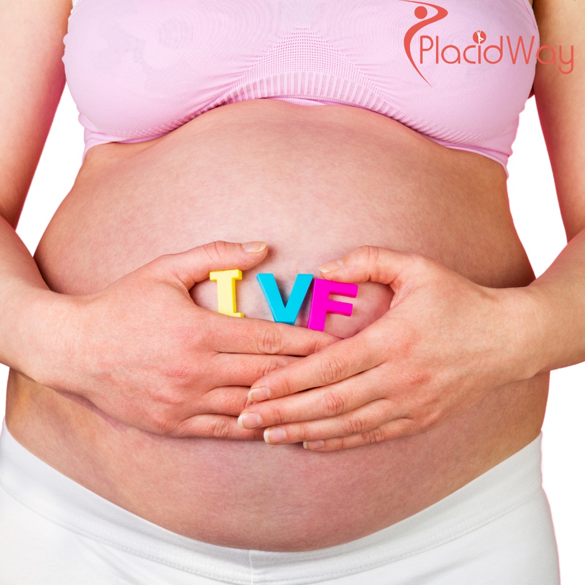 IVF in Mexico for Houston Patients Seeking Nearby Fertility Care