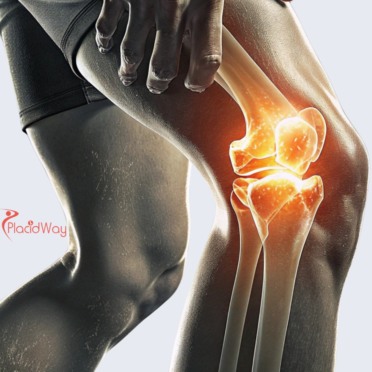 Stem Cell Therapy for Knee Arthritis in Mexico for US Patients