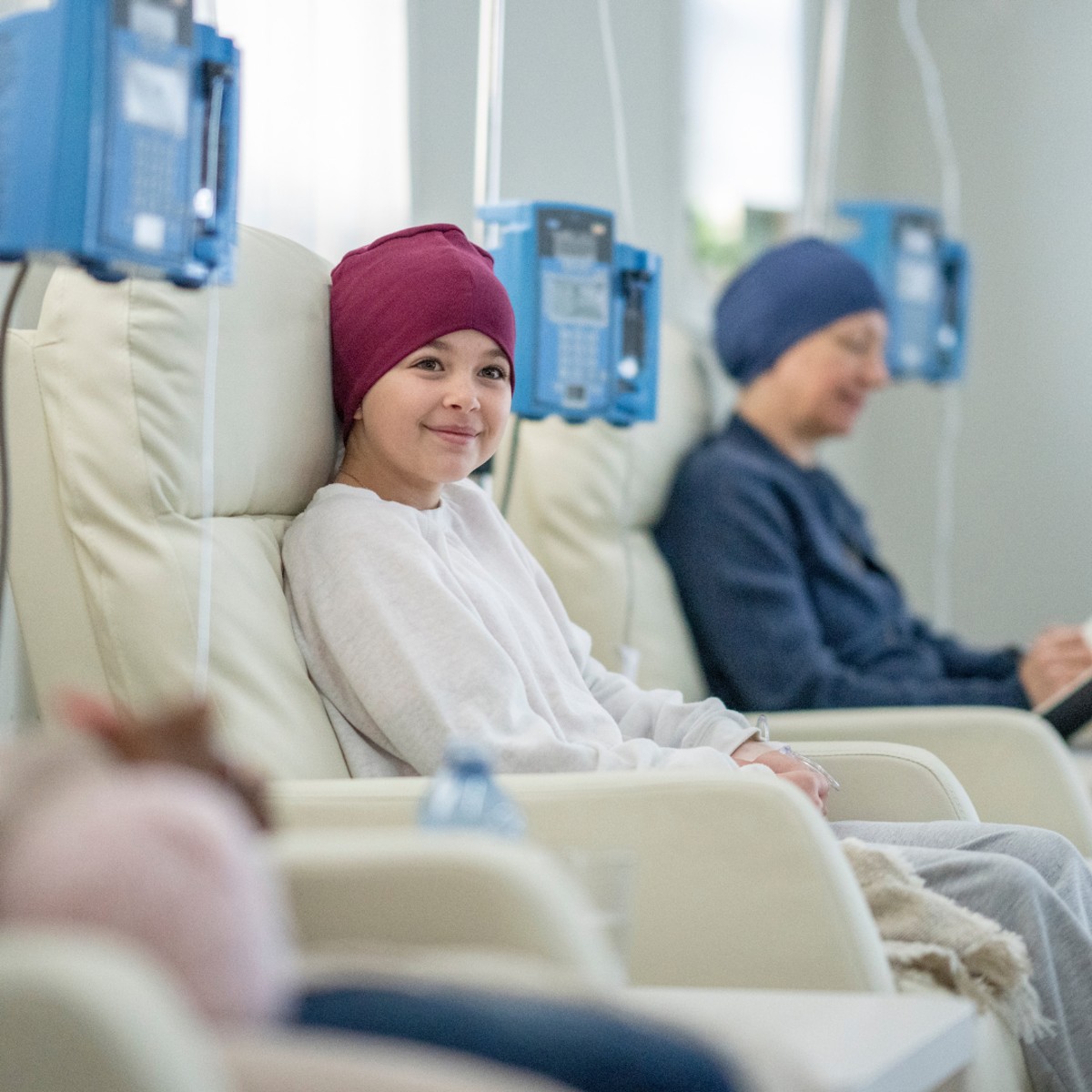 Advanced Cancer Immunotherapy in Turkey for German Patients