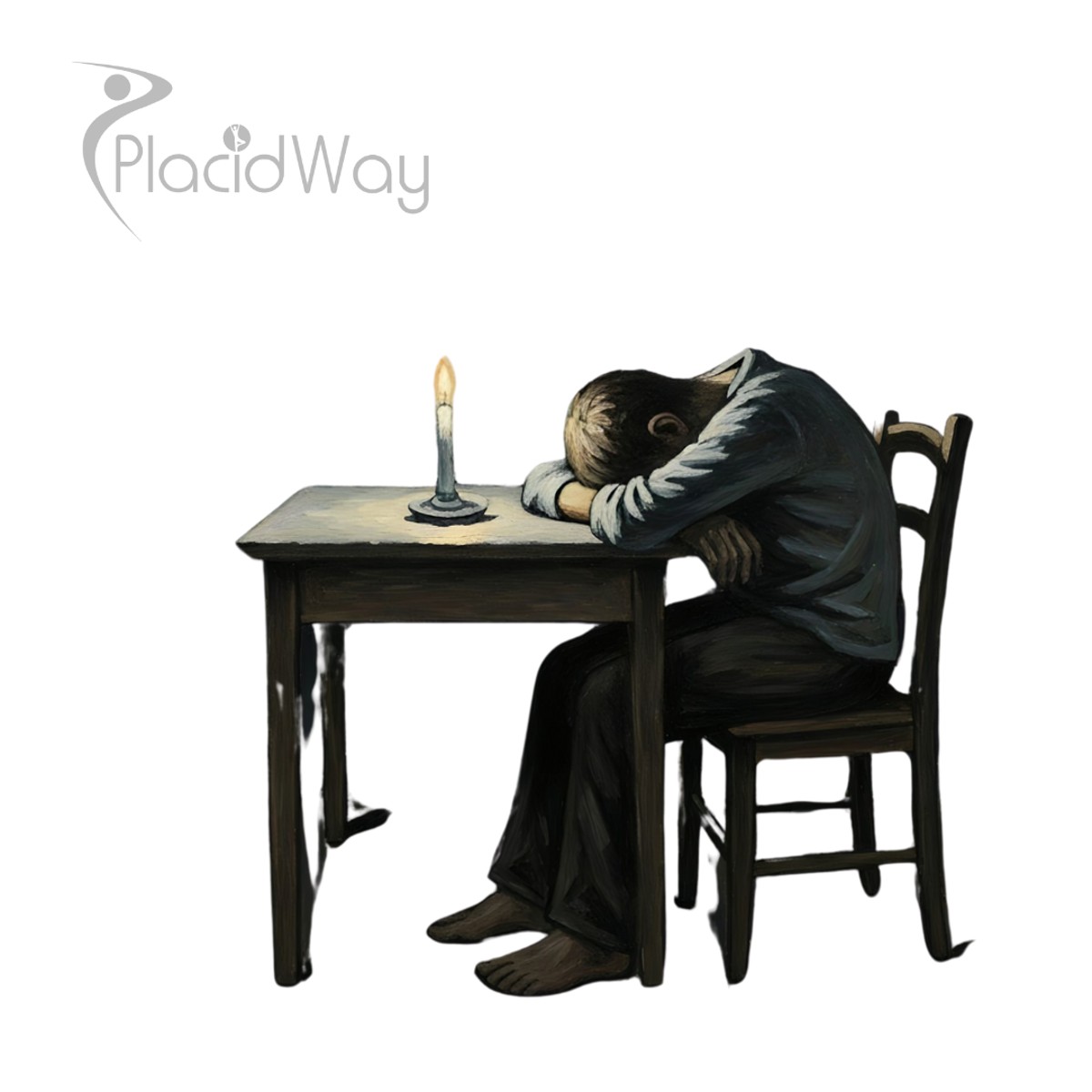 Ibogaine Therapy for Generalized Anxiety Disorder in Mexico